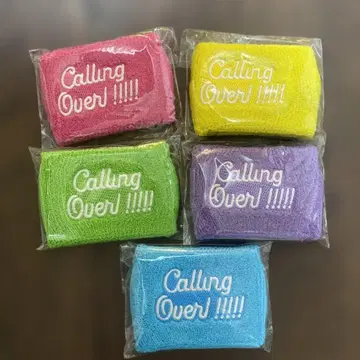 Little Glee Monster 리스트 밴드 리토구리