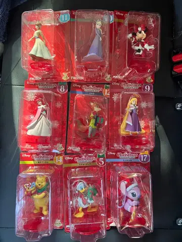 디즈니 해피 복권