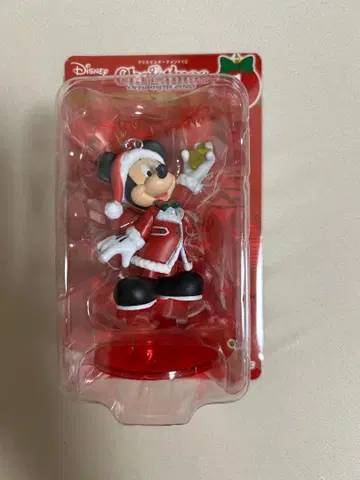 미키마우스 크리스마스 오너먼트 2025