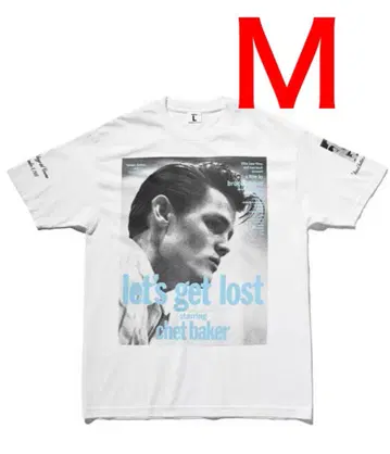 Let's get Lost x weber 포스터 아트 1