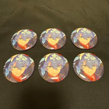 앙스타 세나 이즈미 캔뱃지