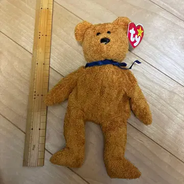 Ty 곰 인형