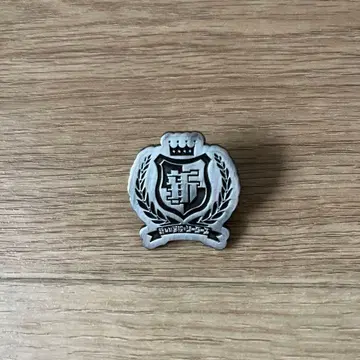 아타라시가쿠인 리더즈 핀즈