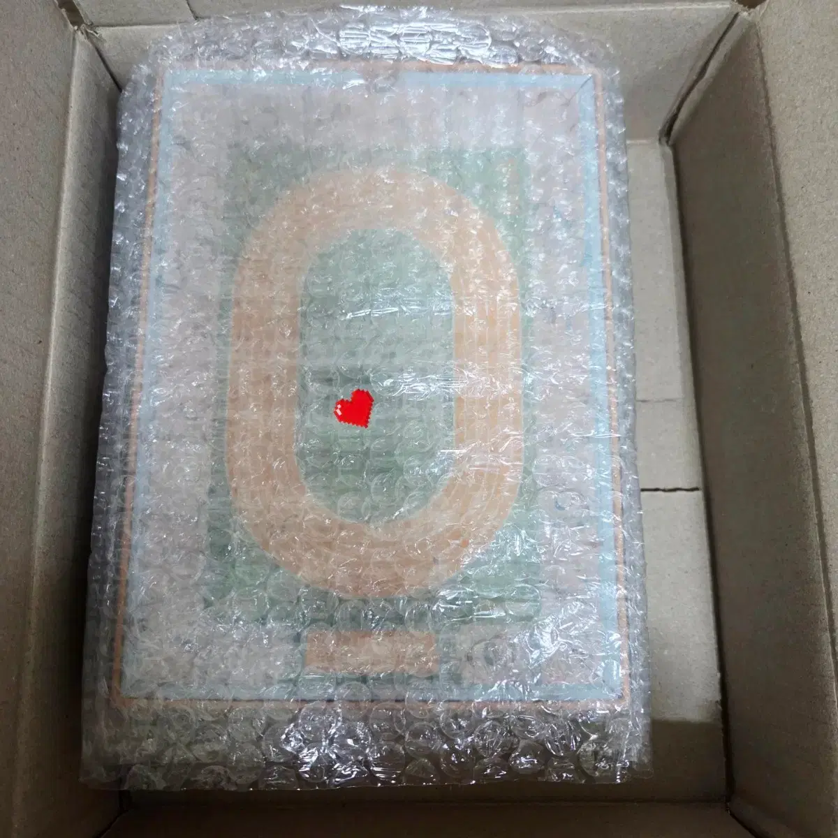 Seventeen Memory Book