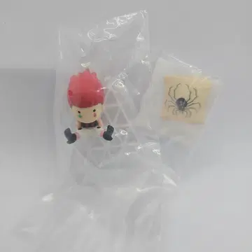 HUNTER x HUNTER 소형 재현 모형 히소카