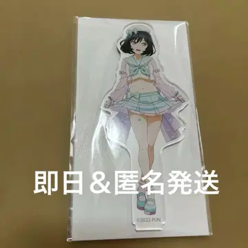 미후네 시오리코 아크릴 스탠드 제비뽑기당