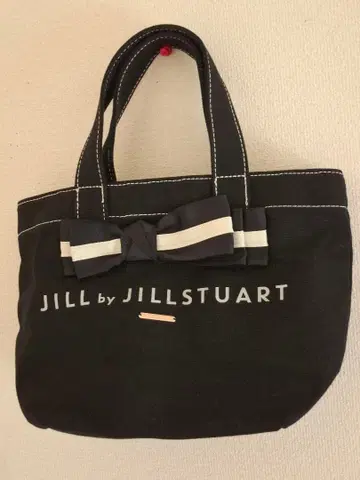 질 바이 질 스튜어트 토트백 미사용 새상품