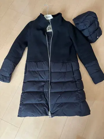 HERNO 헬노 다운 자켓