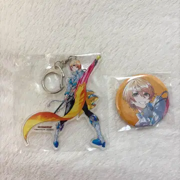 프로세카 텐마 츠카사 앨범 특전