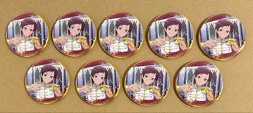 킹프리 킨츠아 캔뱃지 와타루 Callings 프리티 리듬