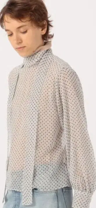 Tomorrowland(MACPHEE) 상의