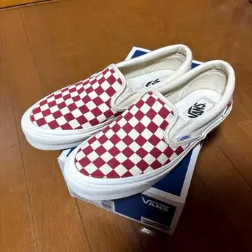 VANS VAULT OG CLASSIC SLIP-ON 27cm