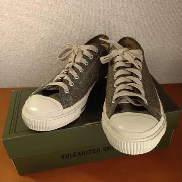 Nigel Cabourn ARMY TRAINERS