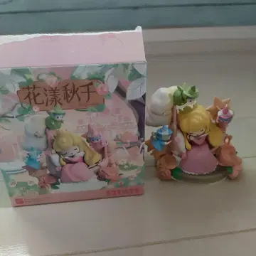 52TOYS 화련추자 피규어 오로라 공주
