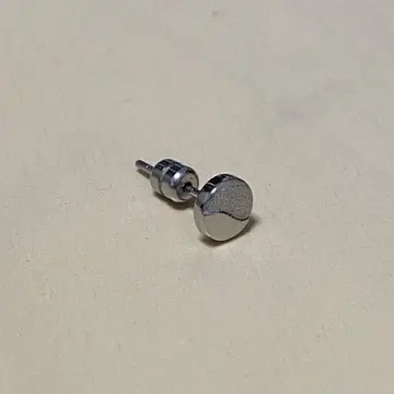 Lion heart 한쪽 귀걸이