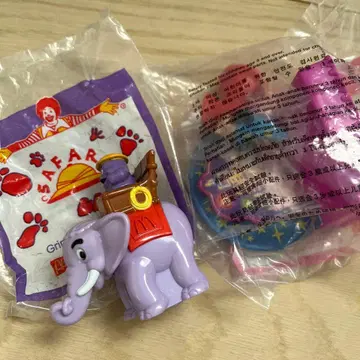 월트디즈니 월드 미키마우스 그리머스