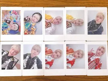 파라곤 요타 하피카 10장