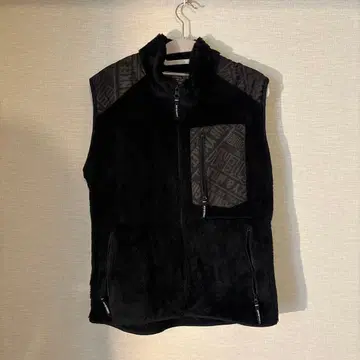 hystericglamour 플리스 베스트