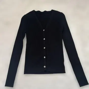 anuans 리브 가디건