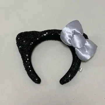 헬로키티 머리띠 USJ 유니버셜