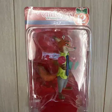 2025 디즈니 크리스마스 오너먼트 복권 happy 복권 닉