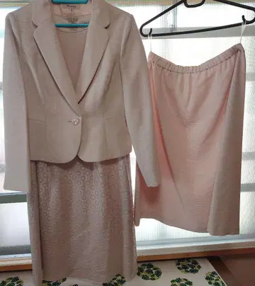 Rifanne 세레모니 수트 원피스 세트 사이즈 13