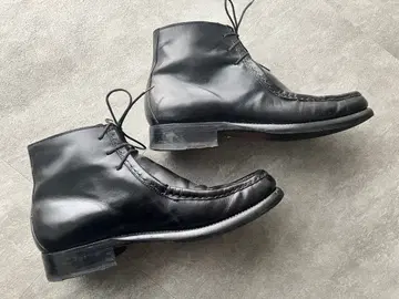 Le Yucca's Y35222 Moccasin BALL 모카 40.5