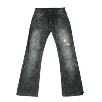 OOs tete homme coating denim 29