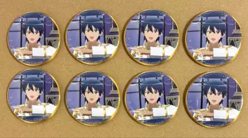 킹프리 킨츠아 캔뱃지 히비키 Callings 프리티 리듬