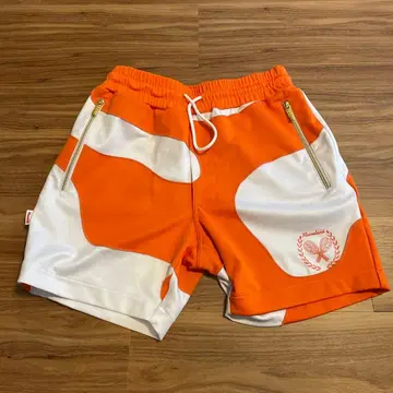 새상품급! Russeluro 숏팬츠