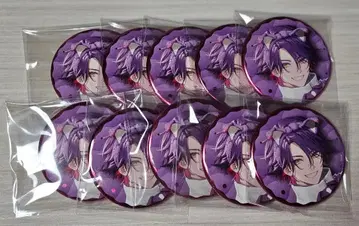 니지산지 와타라이 히바리 캔뱃지 Pajama Party!