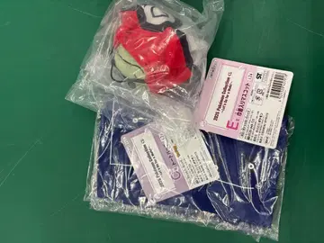 포켓몬 제일복권 C상 E상