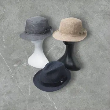 볼사리노/Borsalino 모자 햇 3종 세트/알펜햇