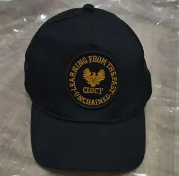 CLUCT/클럭 BREA [MESH CAP]/메쉬 캡