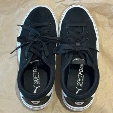 푸마 SOFTFOAM+ optimal comfort 25cm