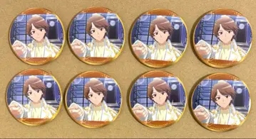 킹프리 킨츠아 캔뱃지 쇼 Callings 프리티 리듬