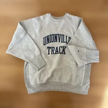 Champion Reverse Weave Sweat Crew