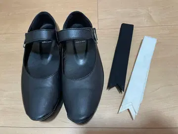 tokyo bopper 스트랩 리본 신발 새상품급