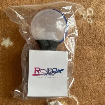 Re:ERA King & Prince 응원봉