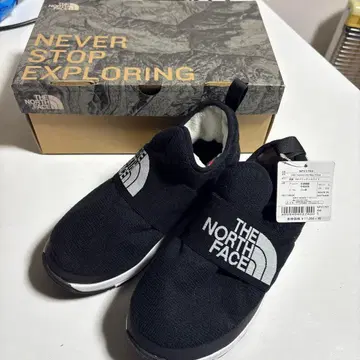 트랙션 라이트 모크 2 니트 THE NORTH FACE