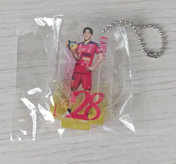 고토 칸다이 선수 도쿄 그레이트 베어즈 그레베어 아크릴 스탠드