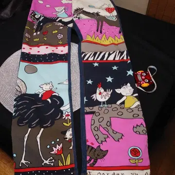 12. 알베로베로 캐주얼 팬츠