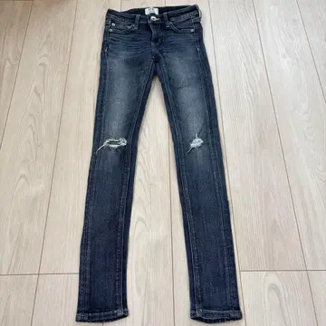 GYDA 데미지 데님