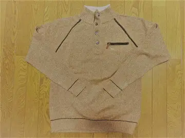 KEN COLLECTION 남성용 스웨터