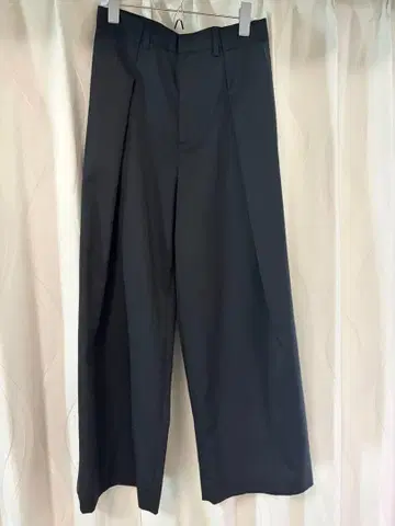 사이드 라인 랩 팬츠 뷰티&유스