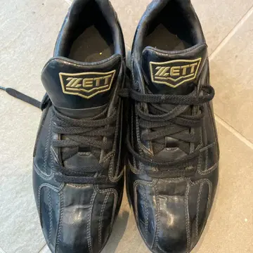 제트 야구 포인트 스파이크 그랜드 히어로 28.0cm BSR4266