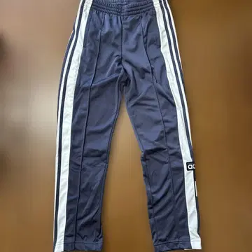 adidas 네이비 팬츠 M