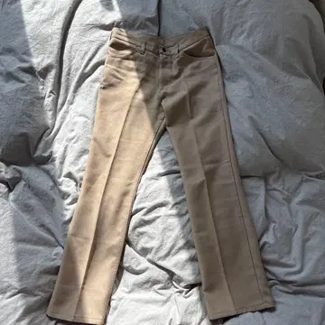 wrangler 랭글러 런처 드레스 청바지