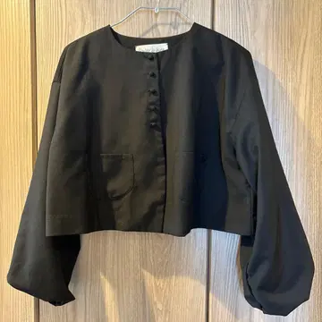 l'atelier du savon 숏 자켓