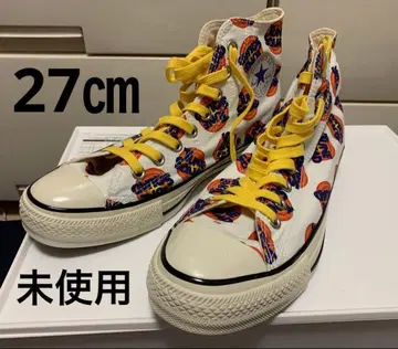 컨버스 올스타 스페이스 잼 27cm 스페이스 잼